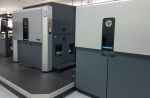 HP Indigo 20000 в российской типографии «Данафлекс»