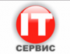 АйТи-Сервис, компьютерная фирма логотип