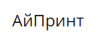 АйПринт, магазин компьютерной техники Apple логотип