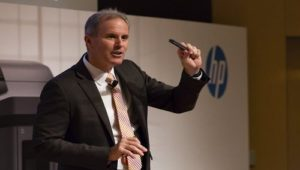HP сотрудничает с японскими компаниями