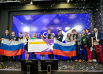 Финал Imagine Cup 2018 пройдет в Москве