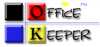 Office Keeper, торговая компания, Офис логотип