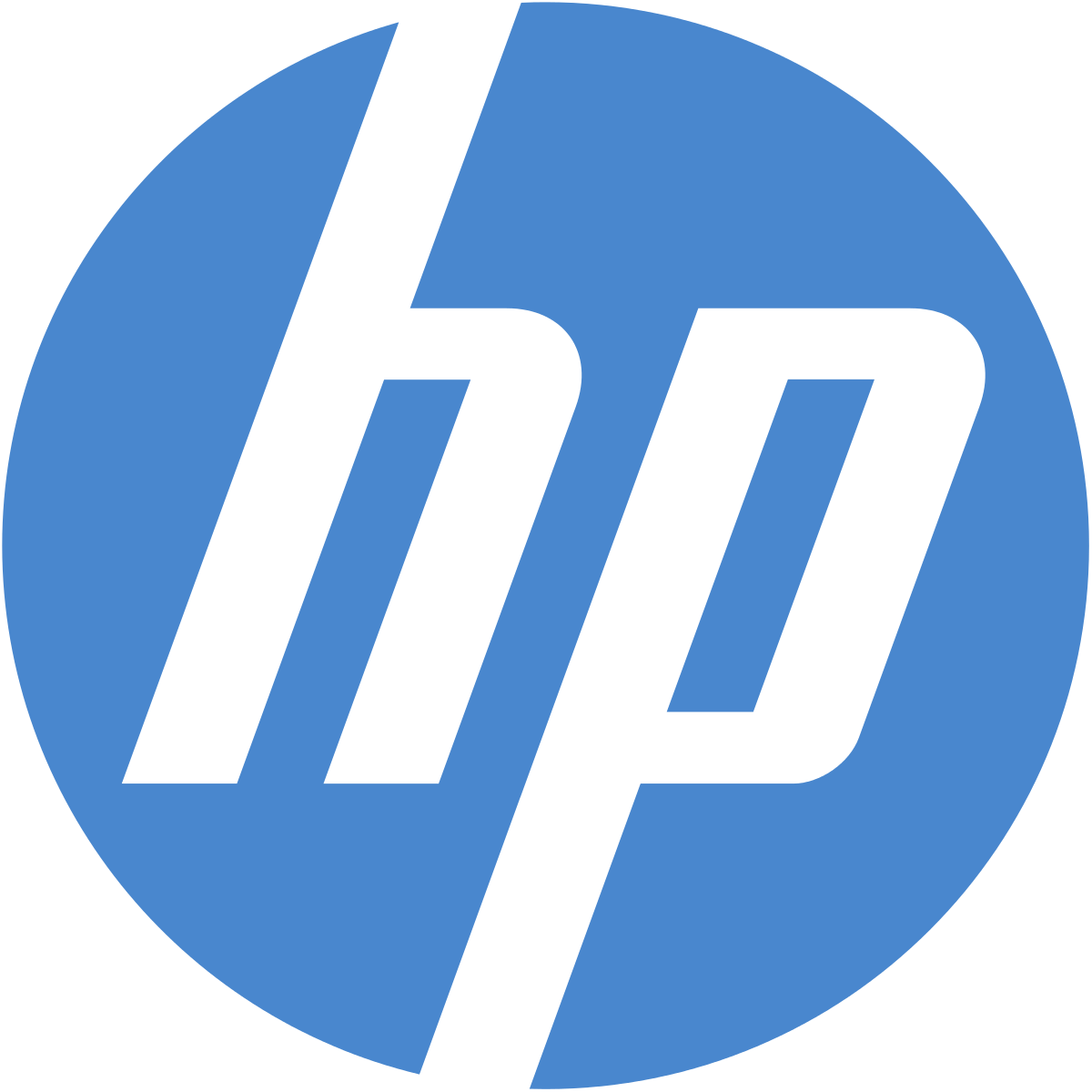 HP подвела итоги года