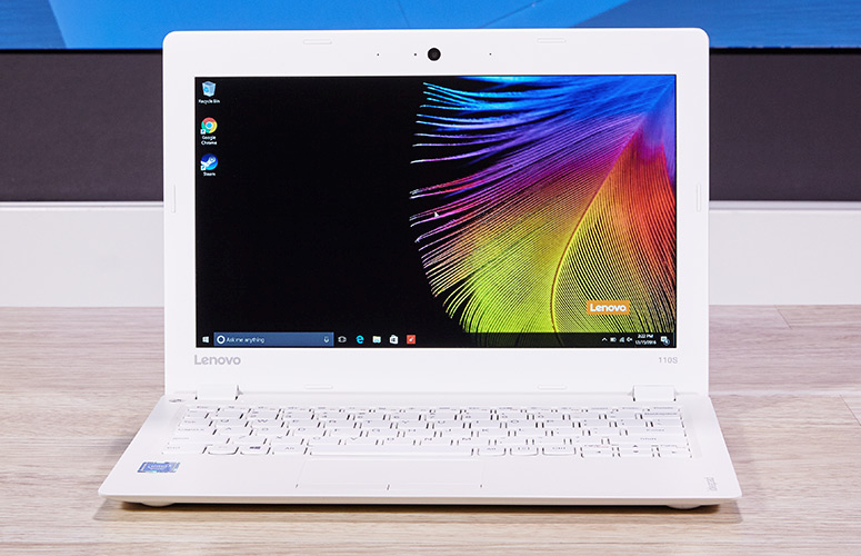 Ноутбуки IdeaPad от Lenovo