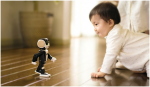 Sharp RoboHoN- новый робот-смартфон с проектором 