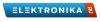 ELEKTRONIKA.RU - Сеть магазинов электроники и бытовой техники логотип