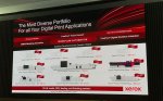 Xerox усиливает позиции в промышленной печати: новые машины, новая стратегия, новый рынок