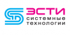 Эсти Урал, торговая компания логотип