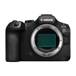 Canon Inc. — Новый виток инноваций и достижений