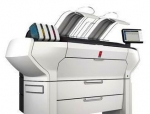 Широкоформатные принтеры для печати технической документации от Canon