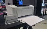 HP LaserJet Pro M15w – мал да удал 