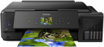 Epson представит универсальные бескартриджные фотоцентры