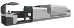 Komori тестирует первую ЦПМ с технологией Landa