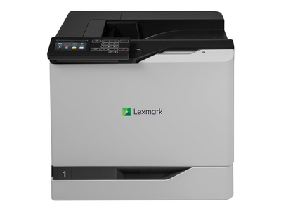 Все о Lexmark MS725dvn