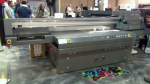 Вывод на рынок двух новых струйных УФ-принтера Ricoh 