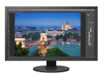 Графический монитор ColorEdge с портом USB Type-C от Eizo 