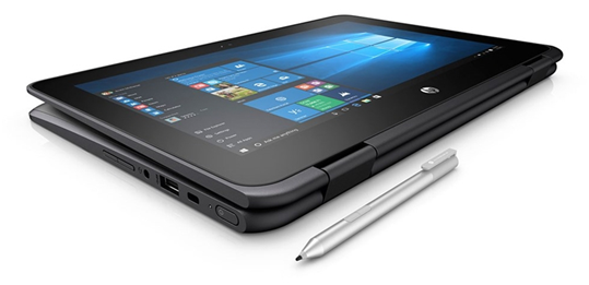 Ноутбук-трансформер от HP - ProBook x360 11 G1