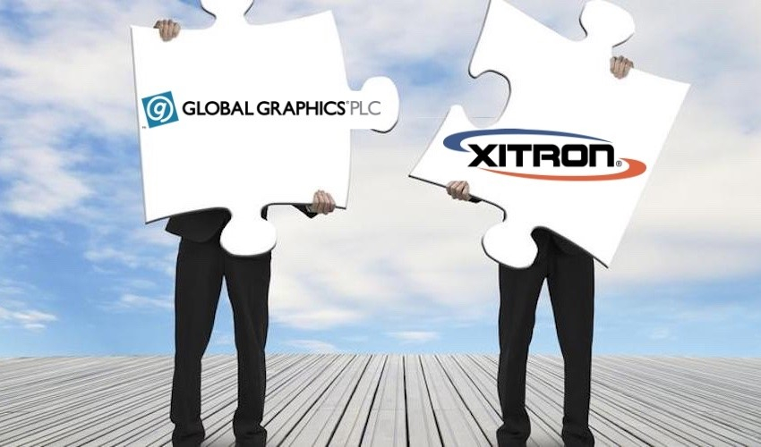 Global Graphics приобрела Xitron