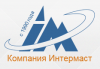 Компания Интермаст, торгово-сервисный центр логотип