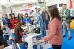 FESPA 2020 и сопутствующие ей выставки состоятся в октябре