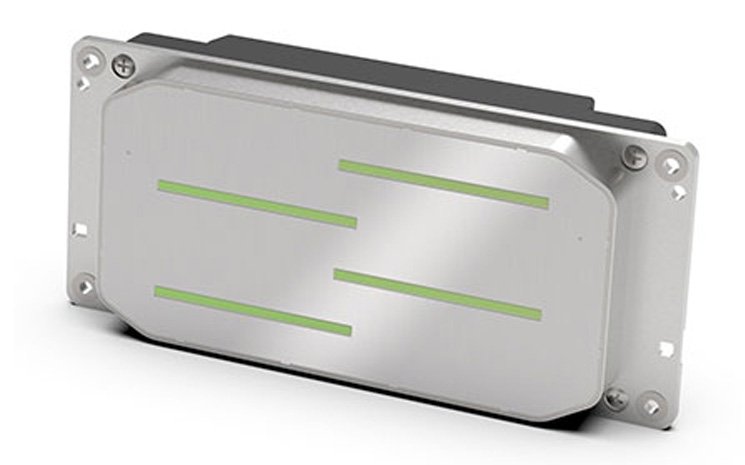 Seiko Epson Corporation представила новую УФ-печатающую головку T3200-U3-2