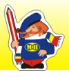 Мастер Принт, полиграфическая компания логотип
