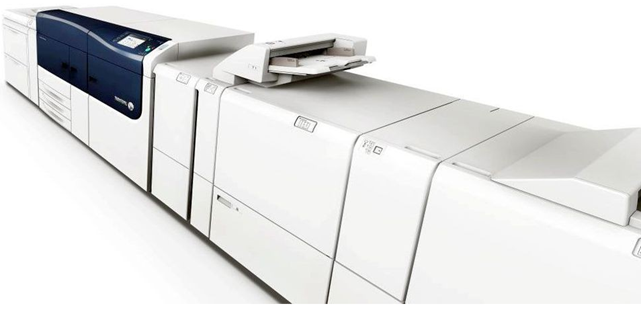 Ricoh объявила о выходе двух принтеров для прямой печати на одежде