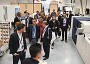 Конференция Xerox INKjet-Setters Summit 2018 