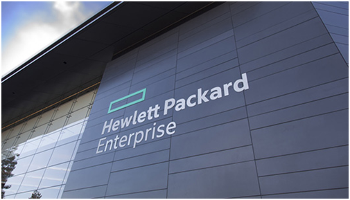 Hewlett Packard Enterprise увеличивает свою ежегодную прибль на 28% (3,2 млрд долл.)