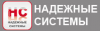 Надежные системы, торговая фирма логотип