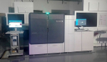 ЦПМ Iridesse от Fuji Xerox