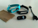 Кто придет на смену Xiaomi Mi Band 2?