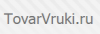TovarVruki.ru, интернет-магазин бытовой техники и компьютеров логотип