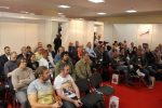 В рамках выставки «Реклама-2019» состоится конференция по текстильной печати