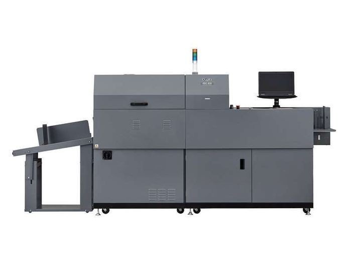 Duplo на Packaging Innovations 