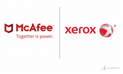 Xerox и McAfee совместно представят новые технологии защиты устройств и данных