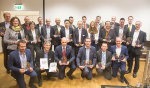 Названы победители ежегодного конкурса – EDP Awards 2017