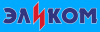Эликом, ООО, компьютерная компания логотип