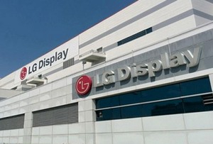 LG Display приостановила выпуск продукции из-за пожара