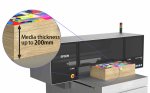 Epson SC-V4000 — новый планшетный УФ-принтер формата A1+