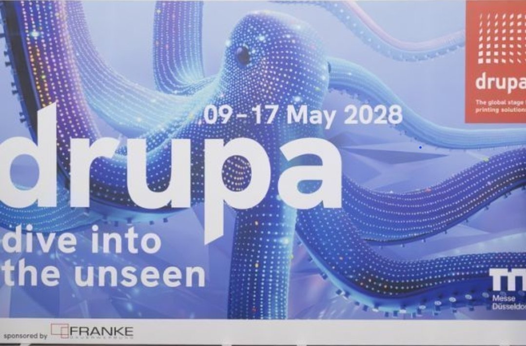 drupa 2028