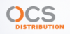 OCS Distribution, оптовая компания логотип