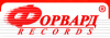 Компания "Форвард",  торгово-сервисная компания логотип