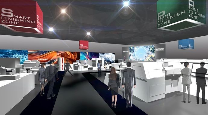 Horizon проведёт Дни открытых дверей в Киото 