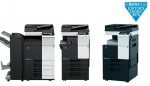 Новая награда Editor’s Choice Award от Better Buys получила компаyния Konica Minolta 