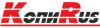 КопиРус, ООО Полиграфические услуги, продажа расходных материалов логотип