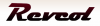 ГК Революция цвета-Revcol, торгово-сервисная компания логотип