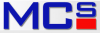 МКС, торгово-сервисная фирма логотип