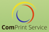 ComPrint Service, торгово-сервисный центр логотип
