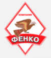  "Фенко" гипермаркет логотип